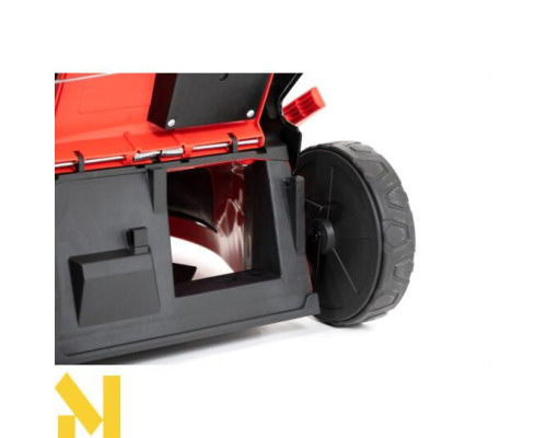 Газонокосарка бензинова Faworyt GTV51N196L-4W1