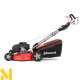 Газонокосарка бензинова Faworyt GTV51N196L-4W1