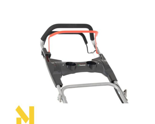 Газонокосарка бензинова Faworyt GTV51N196L-4W1