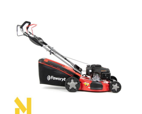 Газонокосарка бензинова Faworyt GTV51N196L-4W1