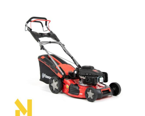 Газонокосарка бензинова Faworyt GTV51N196LE-4W1