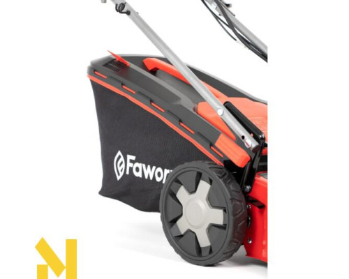 Газонокосарка бензинова Faworyt GTV51N196LE-4W1