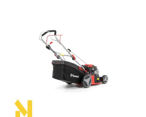 Газонокосарка бензинова Faworyt WB46N170-3W1