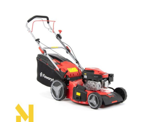 Газонокосарка бензинова Faworyt WB46N170-3W1