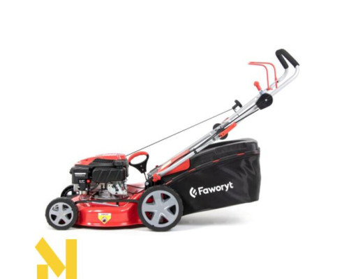 Газонокосарка бензинова Faworyt WB46P170-3W1