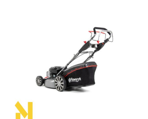Газонокосарка бензинова Faworyt Pro MP51 SBVE