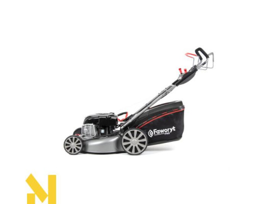 Газонокосарка бензинова Faworyt Pro MP51 SBVE