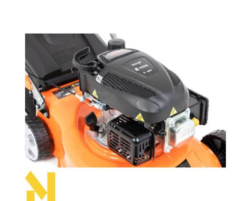 Газонокосарка бензинова Handy SH41P79