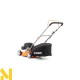 Газонокосарка бензинова Handy SH41P79