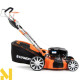 Газонокосарка бензинова Handy SHA51BS750N-4W1