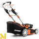Газонокосарка бензинова Handy SHA51BS750N-4W1