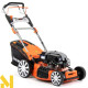 Газонокосарка бензинова Handy SHA51BS750N-4W1