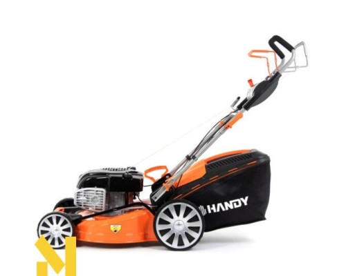 Газонокосарка бензинова Handy SHA51BS750N-4W1