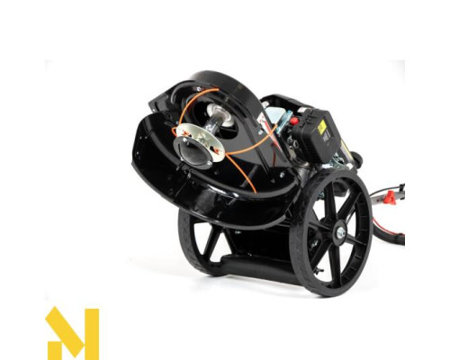 Газонокосарка бензинова Faworyt NK350D