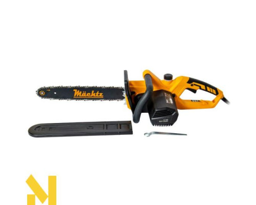 Пила ланцюгова електрична Machtz MCE-2740