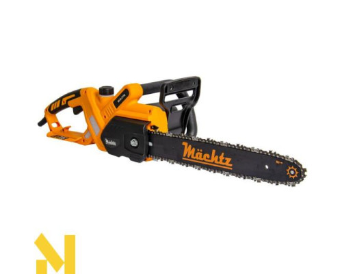 Пила ланцюгова електрична Machtz MCE-2740