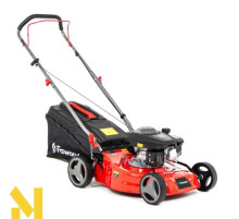 Газонокосарка бензинова Faworyt DK46P150A