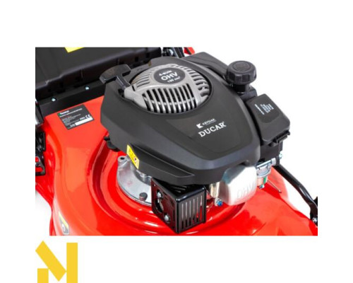 Газонокосарка бензинова Faworyt DK46P150A