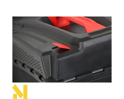 Газонокосарка бензинова Faworyt DK46P150A