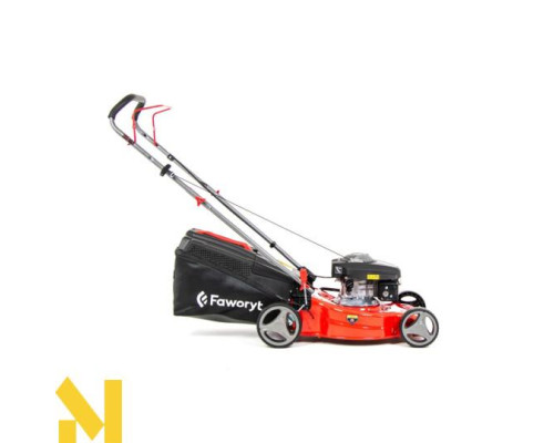 Газонокосарка бензинова Faworyt DK46P150A