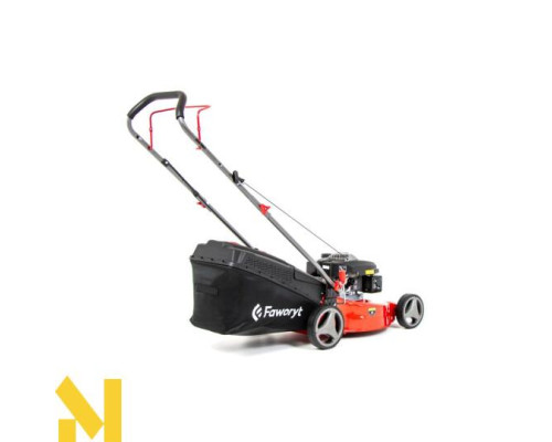 Газонокосарка бензинова Faworyt DK46P150A