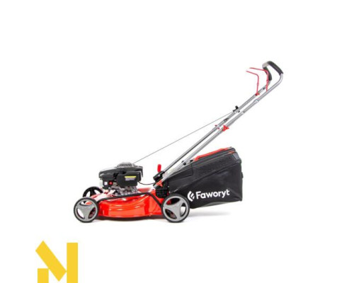 Газонокосарка бензинова Faworyt DK46P150A