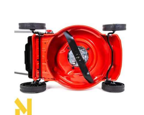 Газонокосарка бензинова Faworyt DK46P150A