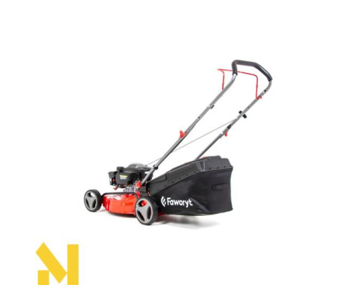 Газонокосарка бензинова Faworyt DK46P150A
