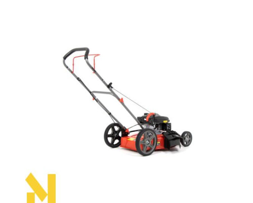 Газонокосарка бензинова Faworyt DK51P150BWA