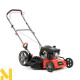 Газонокосарка бензинова Faworyt DK51P150BWA