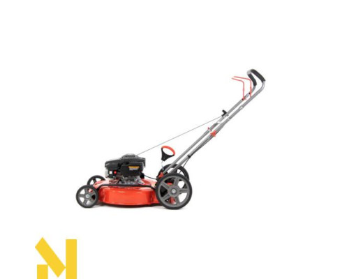 Газонокосарка бензинова Faworyt DK51P150BWA