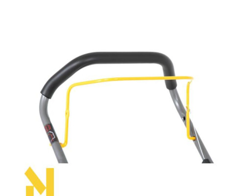 Газонокосарка бензинова Lider DK51P150BWA