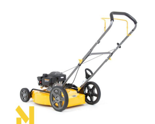 Газонокосарка бензинова Lider DK51P150BWA