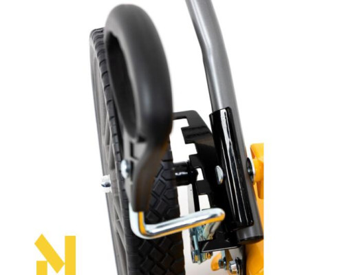 Газонокосарка бензинова Lider DK51P150BWA