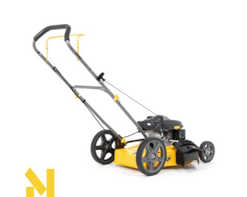 Газонокосарка бензинова Lider DK51P150BWA