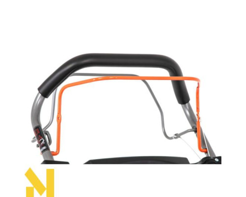 Газонокосарка бензинова Handy DK46N150B-4W1