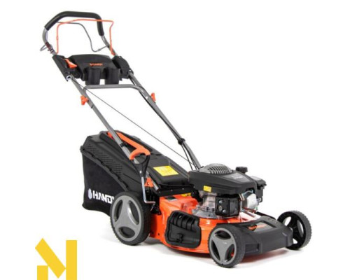 Газонокосарка бензинова Handy DK46N150B-4W1