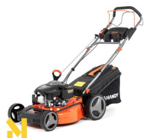 Газонокосарка бензинова Handy DK46N150B-4W1