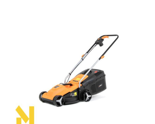 Газонокосарка електрична Handy YK1002 (2950863)