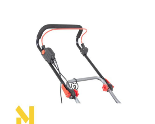 Газонокосарка електрична Faworyt Pro ME40 M