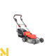 Газонокосарка електрична Faworyt Pro ME40 M
