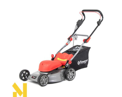 Газонокосарка електрична Faworyt Pro ME40 M