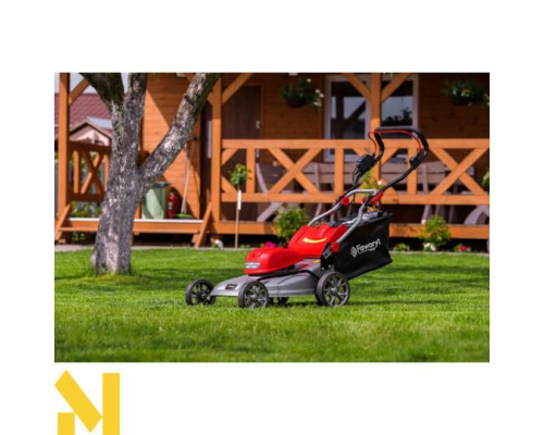 Газонокосарка електрична Faworyt Pro ME40 M