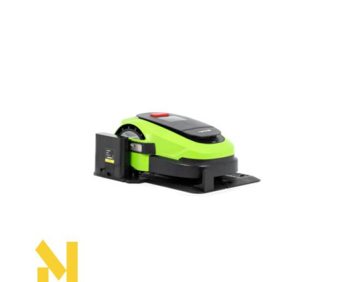 Газонокосарка-робот 4garden AR900