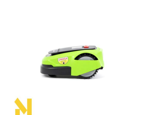 Газонокосарка-робот 4garden AR900