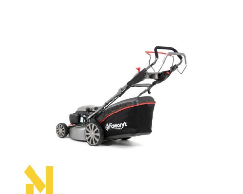 Газонокосарка бензинова Faworyt Pro MP46 SE
