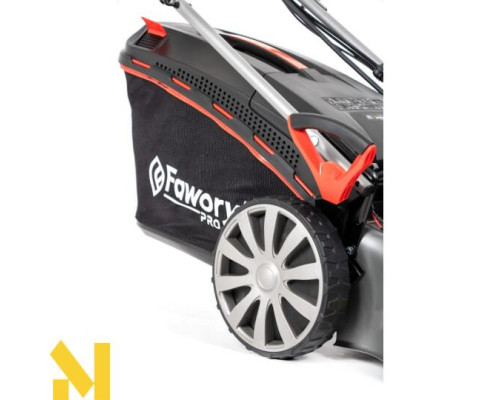 Газонокосарка бензинова Faworyt Pro MP46 SE