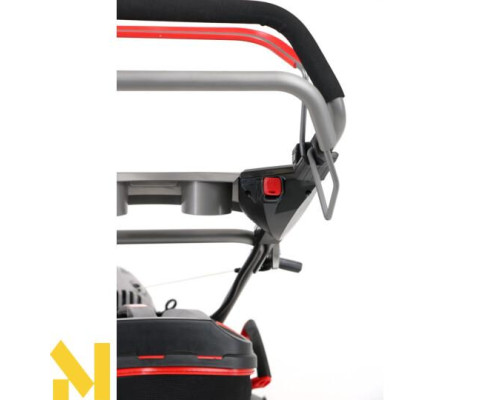 Газонокосарка бензинова Faworyt Pro MP46 SE