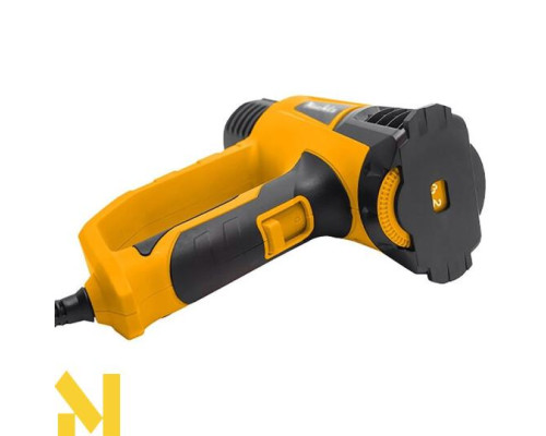 Фен технічний Machtz MHG-2260VA