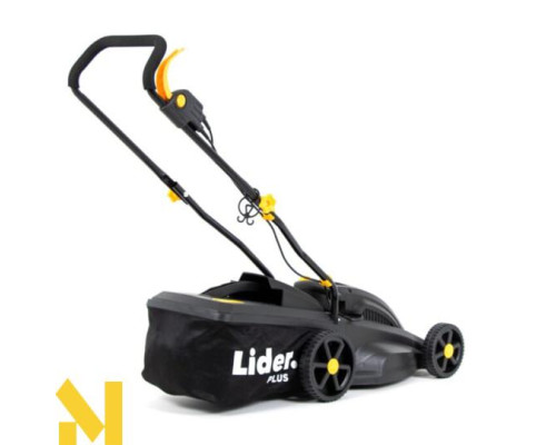 Газонокосарка електрична Lider Plus GTK1400